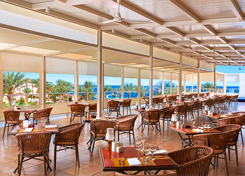 Hôtel Pickalbatros Royal Grand Resort ***** - 18