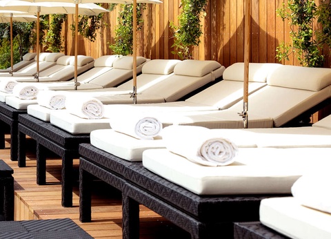 Séjour luxe et champagne dans un M-Gallery au coeur d'Aix en Provence - 4* - 18