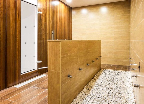 Séjour romantique avec dîner et spa à deux près de Barcelone - 4* - 20