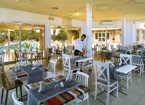 Hôtel Golden Tulip President Hammamet 4* - 7