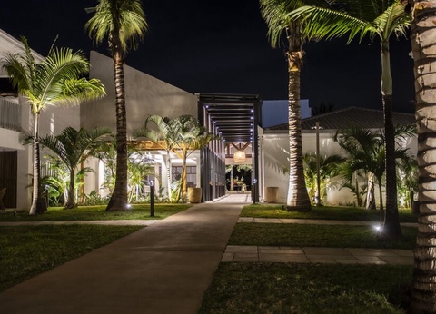 Hôtel Sea Diamond Boutique and Spa 5* - 6