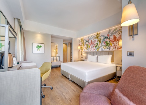 Club Megasaray Belek 5* - 15