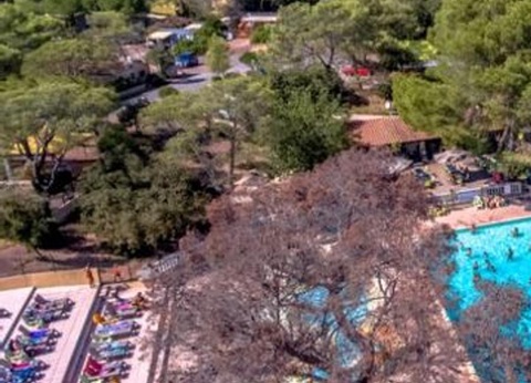 Camping La Pierre Verte 4* - 11