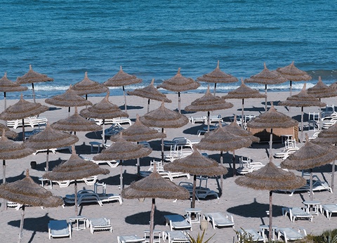 Hôtel Radisson Blu Palace Djerba 5* - 21