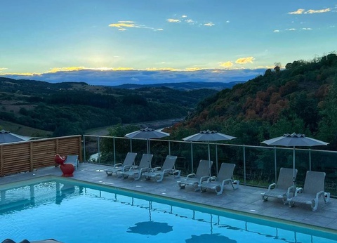 Flower Camping de Mars, 4* - 28