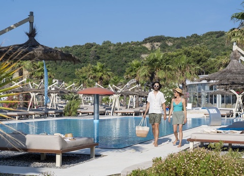 Club Marmara Otrant Monténégro 4* - 7