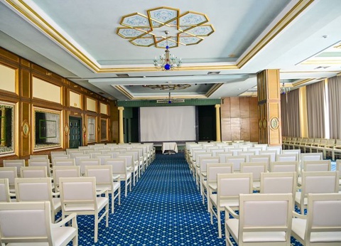 Hôte Mahdia Palace & Thalasso 5* - 12