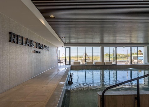 Relais Thalasso Ile de Ré 4* - 2