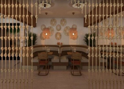 Hôtel Santo Domingo Bay Convention Resort & Casino 5* - 13