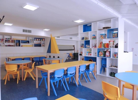 Hôtel Augustus 4* - Cambrils - 8