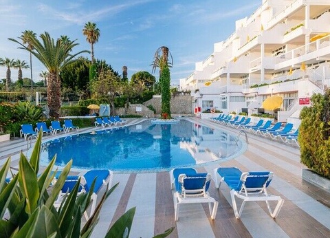 Hôtel Muthu Monicca Collection Suites & Résidences 4* - 4