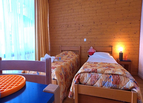 VVF Lac de Serre-Ponçon 3* - 20