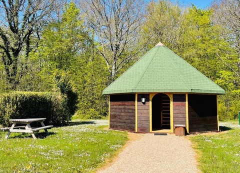 Camping DéfiPlanet', 4* - 22