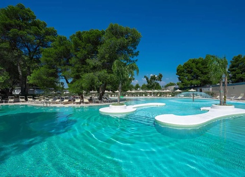 Alborea Ecolodge Resort 5* - Arrivée Brindisi - 6