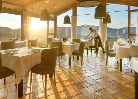 Détente de luxe et dégustation de vins à Teruel - 5* - 6