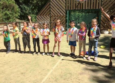 Camping Sites et Paysages - Les Pinèdes, 4* - 10