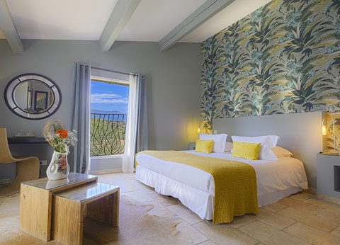 Hôtel La Dimora 4* (vols réguliers) - 12