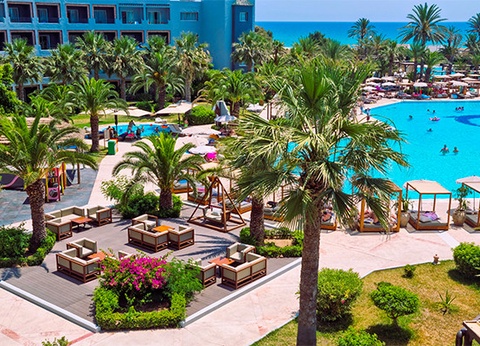 Club Framissima Premium Sentido Marillia Resort & Spa 5* - 5