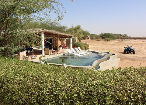 Circuit Privatif Evasion au Sénégal entre Culture et Plage - 37