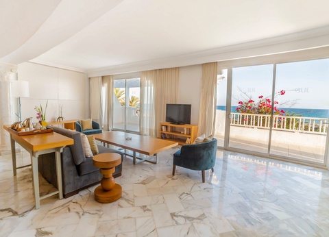 Hôtel Oceana & Spa 5* - 5