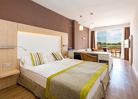 Hôtel Club Jumbo Mariant Park 4* - 9