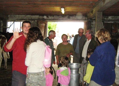 Camping L'Air du Temps, 3* - 15