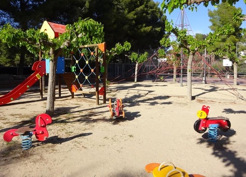 Camping Playa Bara, 4* - 18