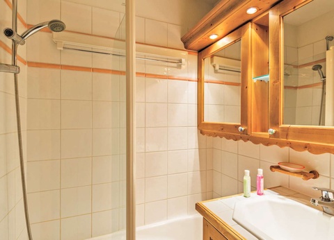 Résidence Lagrange Le Village des Lapons - 12