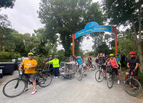 Camping la Cailletiere - Camping Paradis, 3* - 11