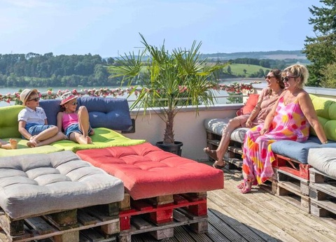 Camping de la Liez - Ciela Village, 5* - 29