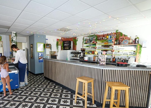 Camping Mirabel La Renaudière 4* - 47