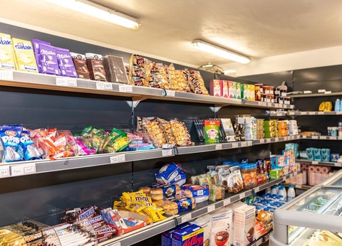 Camping du Domaine de Massereau, 5* - 29