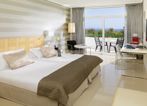 Hôtel H10 Lanzarote Princess 4* - 6