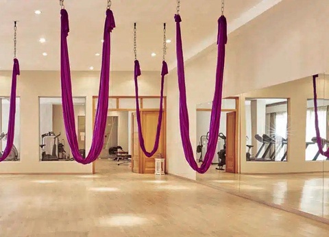 Hôtel MarBella 5* - 15