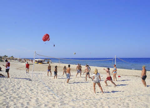 Hôtel El Mouradi Port El Kantaoui 4* - 33