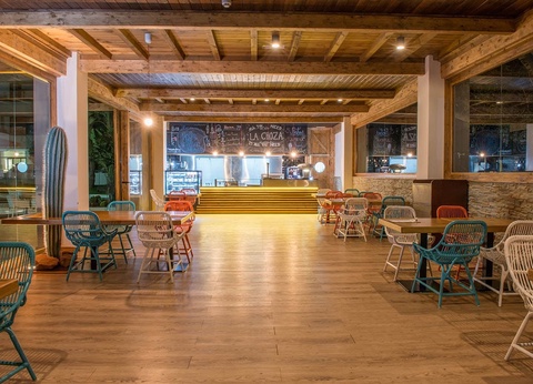 Hôtel H10 Lanzarote Princess 4* - 18