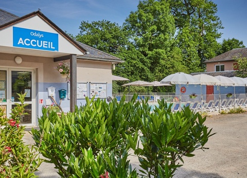 Résidence Référence Le Hameau du Lac - 7