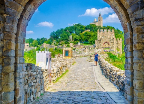 Circuit Merveilleuse Bulgarie - 11