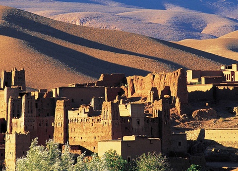 Circuit Villes Impériales & Extension Kappa Club Iberostar Palmeraie Marrakech 4* - 16