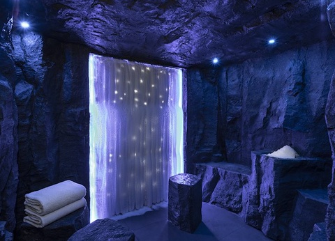 Heliopic Hotel & Spa 4* - 8