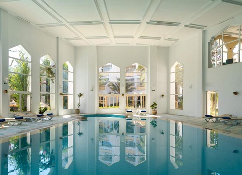 Hotel Marhaba Salem 4* - 16