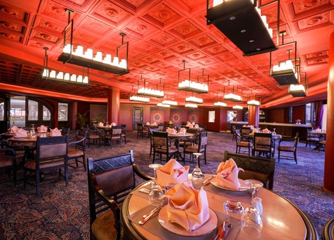 Hôtel Calimera Blend Paradise Resort 5* - 16