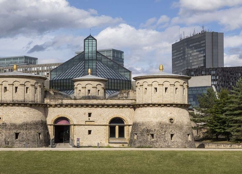 ÉVasion Relax au Coeur du Luxembourg - 4* - 9