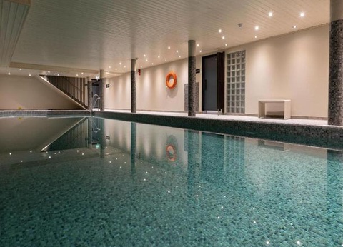 Séjour multi-activités en Laponie Hôtel Suomutunturi - 4