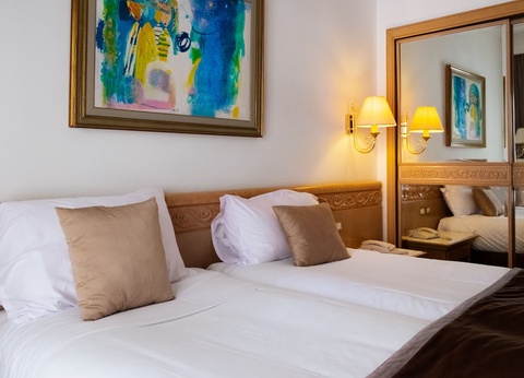 Hôtel Hasdrubal Thalassa & Spa Yasmine Hammamet 5*(nl) - 30