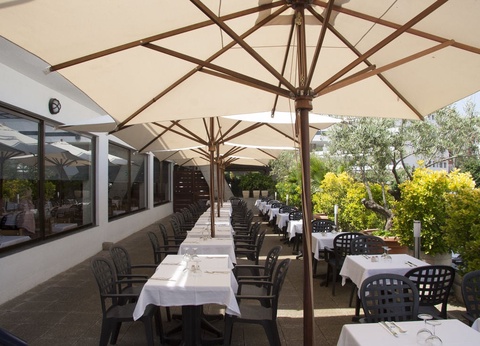 Hôtel Gran Garbi 4* - Lloret Del Mar - 11