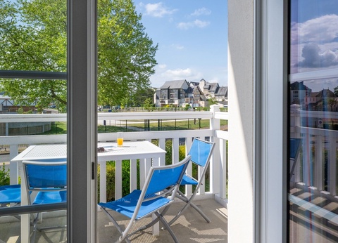 Résidence Référence Le Domaine des Dunettes - 6