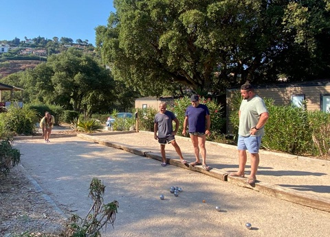Camping La Provençale, 4* - 21