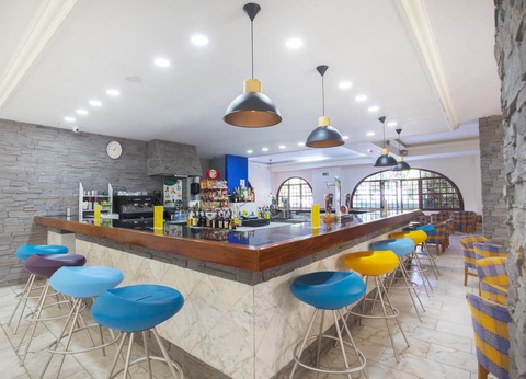 Hôtel Coral Teide Mar Apartments 3* - 8