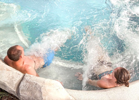 Camping Terra Verdon 5* - 10